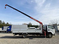 ISUZU Forward Truck (With 4 Steps Of Unic Cranes) SKG-FRR90S1 2012 48,773km_7