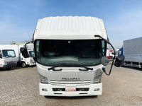 ISUZU Forward Truck (With 4 Steps Of Unic Cranes) SKG-FRR90S1 2012 48,773km_9