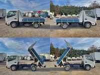 HINO Dutro Dump TKG-XZC610T 2012 79,761km_5