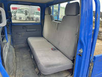 ISUZU Elf Double Cab TKG-NHS85A 2014 104,815km_25