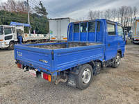 ISUZU Elf Double Cab TKG-NHS85A 2014 104,815km_2