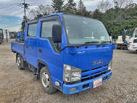 ISUZU Elf Double Cab TKG-NHS85A 2014 104,815km_3