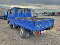 ISUZU Elf Double Cab TKG-NHS85A 2014 104,815km_4