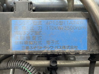 MITSUBISHI FUSO Canter Garbage Truck TKG-FEB90 2016 87,775km_26
