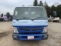 MITSUBISHI FUSO Canter Garbage Truck TKG-FEB90 2016 87,775km_6