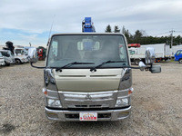 MITSUBISHI FUSO Canter Dump (With Crane) SKG-FEA50 2011 144,259km_10