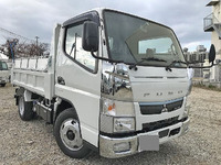 MITSUBISHI FUSO Canter Dump 2PG-FBA60 2021 150km_3