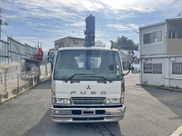 MITSUBISHI FUSO Fighter Self Loader (With 4 Steps Of Cranes) KL-FK61FLZ 2002 266,782km_3