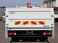 MITSUBISHI FUSO Canter Truck (With 3 Steps Of Unic Cranes) TKG-FEB80 2015 62,840km_6