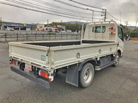 HINO Dutro Flat Body TKG-XZU645M 2017 22,291km_2