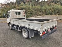 HINO Dutro Flat Body TKG-XZU645M 2017 22,291km_4