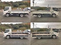 HINO Dutro Flat Body TKG-XZU645M 2017 22,291km_5