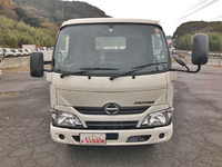 HINO Dutro Flat Body TKG-XZU645M 2017 22,291km_6