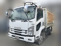 ISUZU Forward Deep Dump TKG-FRR90S2 2016 92,325km_3