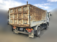 ISUZU Forward Deep Dump TKG-FRR90S2 2016 92,325km_4