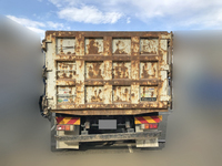 ISUZU Forward Deep Dump TKG-FRR90S2 2016 92,325km_7