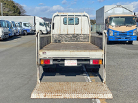 ISUZU Elf Flat Body TKG-NLR85AR 2012 50,192km_10