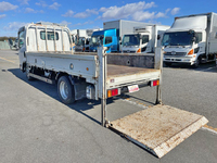 ISUZU Elf Flat Body TKG-NLR85AR 2012 50,192km_16