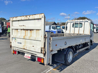 ISUZU Elf Flat Body TKG-NLR85AR 2012 50,192km_2