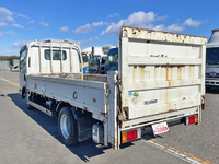 ISUZU Elf Flat Body TKG-NLR85AR 2012 50,192km_4