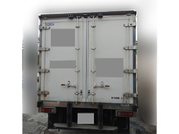 MITSUBISHI FUSO Canter Refrigerator & Freezer Truck TPG-FEB50 2017 201,758km_6