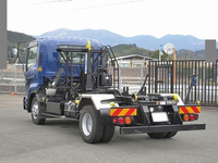 ISUZU Forward Arm Roll Truck TKG-FRR90S2 2015 123,000km_2
