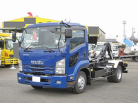 ISUZU Forward Arm Roll Truck TKG-FRR90S2 2015 123,000km_3