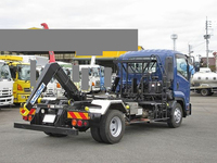 ISUZU Forward Arm Roll Truck TKG-FRR90S2 2015 123,000km_4