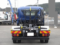 ISUZU Forward Arm Roll Truck TKG-FRR90S2 2015 123,000km_6