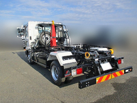 HINO Ranger Container Carrier Truck 2KG-FC2ABA 2021 605km_2