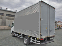 MITSUBISHI FUSO Canter Aluminum Van TKG-FEA50 2016 194,000km_2