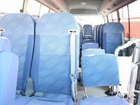 TOYOTA Coaster Micro Bus SKG-XZB50 2015 13,150km_28