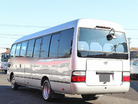 TOYOTA Coaster Micro Bus SKG-XZB50 2015 13,150km_2