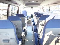 TOYOTA Coaster Micro Bus SKG-XZB50 2015 13,150km_31