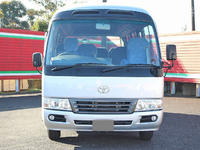 TOYOTA Coaster Micro Bus SKG-XZB50 2015 13,150km_4