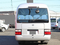 TOYOTA Coaster Micro Bus SKG-XZB50 2015 13,150km_5