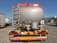 ISUZU Giga Tank Lorry PDG-CYG77P8 2008 1,000,531km_8