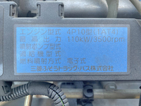 MITSUBISHI FUSO Canter Flat Body TKG-FEB50 2014 37,808km_29