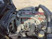 HINO Dutro Dump BKG-XZU314T 2010 122,000km_16