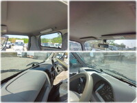 HINO Dutro Dump BKG-XZU314T 2010 122,000km_39