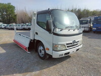 HINO Dutro Dump BKG-XZU314T 2010 122,000km_3