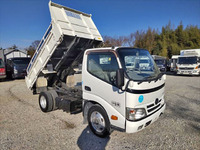 HINO Dutro Dump BKG-XZU314T 2010 122,000km_4