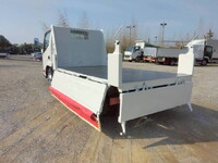HINO Dutro Dump BKG-XZU314T 2010 122,000km_4