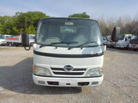 HINO Dutro Dump BKG-XZU314T 2010 122,000km_5