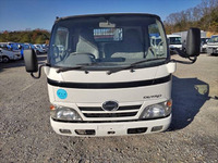 HINO Dutro Dump BKG-XZU314T 2010 122,000km_6