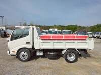 HINO Dutro Dump BKG-XZU314T 2010 122,000km_6