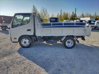 HINO Dutro Dump BKG-XZU314T 2010 122,000km_7