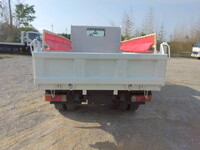 HINO Dutro Dump BKG-XZU314T 2010 122,000km_7