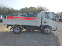 HINO Dutro Dump BKG-XZU314T 2010 122,000km_8