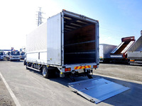 ISUZU Forward Aluminum Wing TKG-FRR90S2 2013 469,000km_10